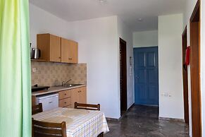 Esperides Apartments