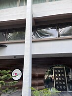 The Toy Hotel