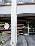 The Toy Hotel