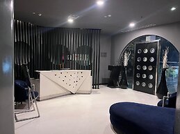 The Toy Hotel