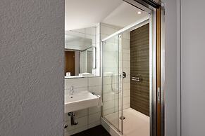 Hotel Garni Testa Grigia