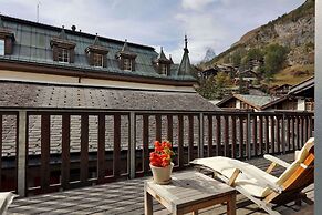 Hotel Garni Testa Grigia