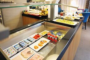 Hotel Garni Testa Grigia