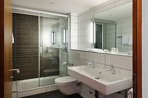 Hotel Garni Testa Grigia