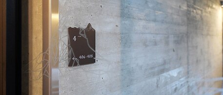 Hotel Garni Testa Grigia