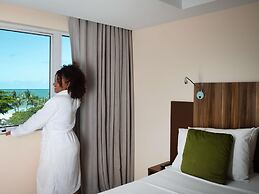 Mercure Maceio Pajucara Hotel