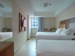 Mercure Maceio Pajucara Hotel