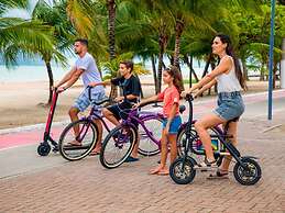 Mercure Maceio Pajucara Hotel