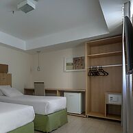 Mercure Maceio Pajucara Hotel