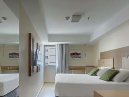 Mercure Maceio Pajucara Hotel