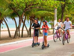 Mercure Maceio Pajucara Hotel