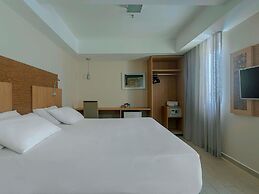 Mercure Maceio Pajucara Hotel
