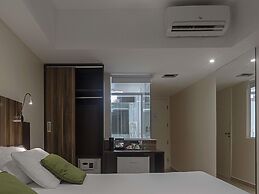 Mercure Maceio Pajucara Hotel