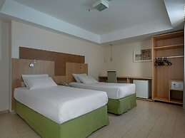 Mercure Maceio Pajucara Hotel