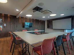 Mercure Maceio Pajucara Hotel