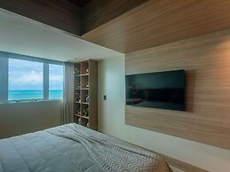 Mercure Maceio Pajucara Hotel
