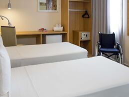 Mercure Maceio Pajucara Hotel