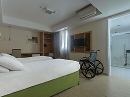 Mercure Maceio Pajucara Hotel