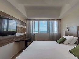 Mercure Maceio Pajucara Hotel
