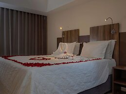 Mercure Maceio Pajucara Hotel