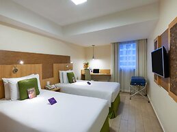 Mercure Maceio Pajucara Hotel