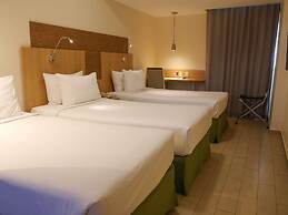 Mercure Maceio Pajucara Hotel