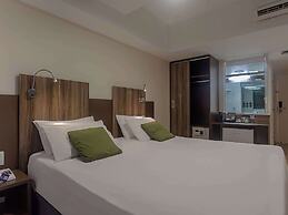 Mercure Maceio Pajucara Hotel