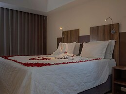 Mercure Maceio Pajucara Hotel