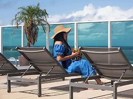 Mercure Maceio Pajucara Hotel