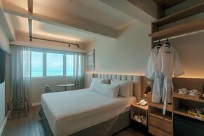 Mercure Maceio Pajucara Hotel