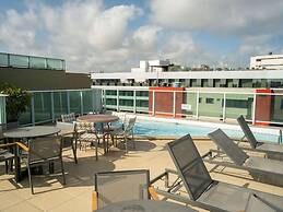 Mercure Maceio Pajucara Hotel