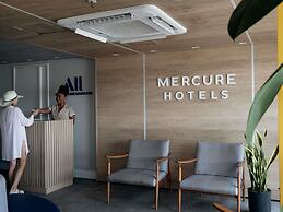 Mercure Maceio Pajucara Hotel