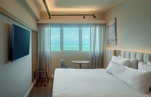 Mercure Maceio Pajucara Hotel