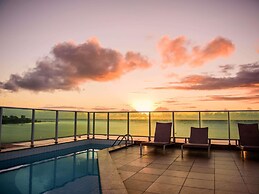 Mercure Maceio Pajucara Hotel