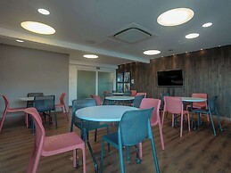 Mercure Maceio Pajucara Hotel