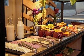 Mercure Maceio Pajucara Hotel