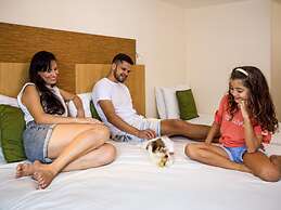 Mercure Maceio Pajucara Hotel