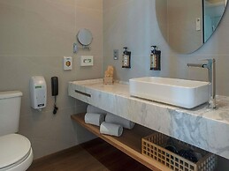 Mercure Maceio Pajucara Hotel