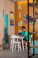 Mercure Maceio Pajucara Hotel