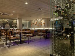 Mercure Maceio Pajucara Hotel