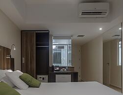Mercure Maceio Pajucara Hotel