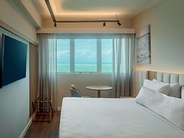 Mercure Maceio Pajucara Hotel