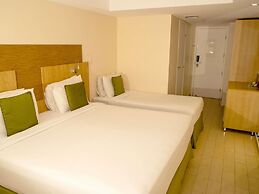 Mercure Maceio Pajucara Hotel