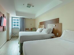 Mercure Maceio Pajucara Hotel