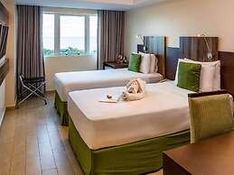 Mercure Maceio Pajucara Hotel