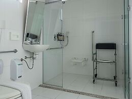 Mercure Maceio Pajucara Hotel