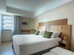 Mercure Maceio Pajucara Hotel