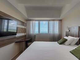 Mercure Maceio Pajucara Hotel
