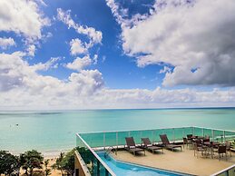 Mercure Maceio Pajucara Hotel