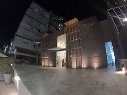 Mercure Maceio Pajucara Hotel